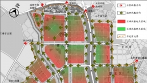 北京经济技术开发区应急避难场所专项规划