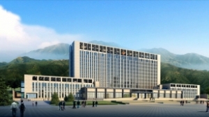 河南舞钢市创业发展服务区