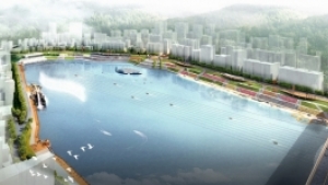彭水乌江画廊水上休闲运动旅游区总体规划及重要片区概念规划