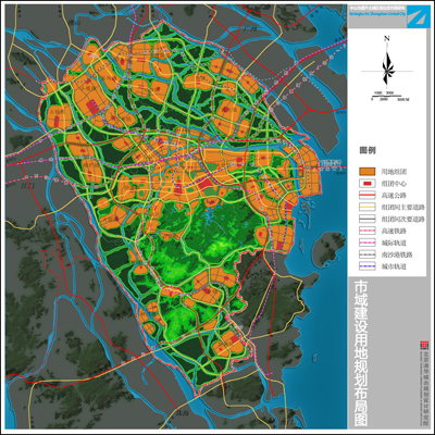 中山市提升城区首位度的对策研究