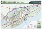 巴彦淖尔市城市总体规划(2011-2030)