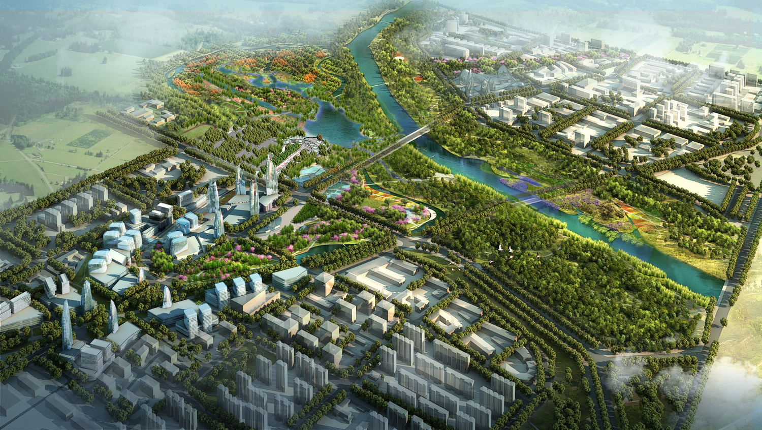 成都•hyperlane超线公园展示区-杭州大索科技