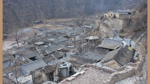 北京古村落旅游发展规划（概要）