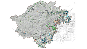 北京市房山山区生态修复与综合利用发展规划（2010-2020）