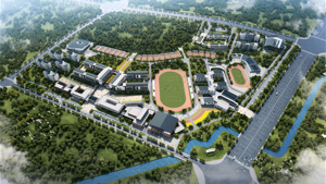 北京师范大学宣城学校项目