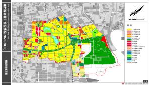曲江新區城市消防規劃（2020-2035）