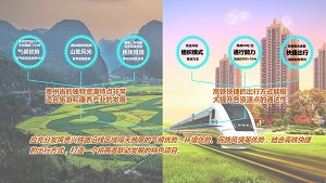 贵兴铁路综合体项目开发建设策划方案