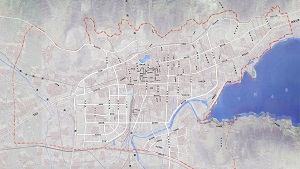 天津市薊州區綜合交通體系規劃