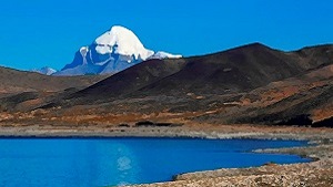 西藏阿里片区旅游发展战略及神山圣湖景区提升规划