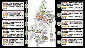 南京国家农业高新技术产业示范区国土空间总体规划(2020-2035)