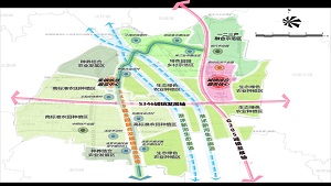 徐溜镇国土空间总体规划(2021-2035)
