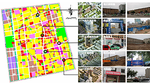 甘肅省慶陽市 | 慶陽市棚戶區改造分區規劃及一期用地修建性詳細規劃