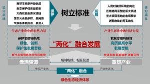 国家重点生态功能区典型县域（蓝田）生态保护和高质量发展战略规划